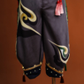 Photo du costume de cosplay de jeu Genshin Impact C08820-AA