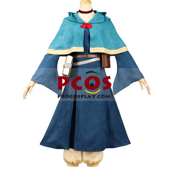 Immagine di Delicious in Dungeon Marcille Costume Cosplay C08821