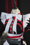 Photo de Zenless Zone Zero Alexandrina Sebastiane Costume de Cosplay C08827