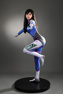 Bild von Overwatch D.Va Hana Song Cosplay Kostüm Jumpsuit C00022