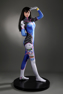 Picture of Overwatch D.Va Hana Song Cosplay Costume Jumpsuit C00022