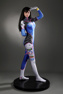 Bild von Overwatch D.Va Hana Song Cosplay Kostüm Jumpsuit C00022