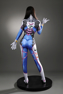 Picture of Overwatch D.Va Hana Song Cosplay Costume Jumpsuit C00022