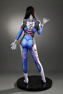 Bild von Overwatch D.Va Hana Song Cosplay Kostüm Jumpsuit C00022