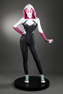 Bild von Across the Spider-Verse Gwen Stacy Cosplay-Kostüm C01006