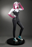 Image de À travers le Spider-Verse Gwen Stacy Cosplay Costume C01006