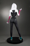 Image de À travers le Spider-Verse Gwen Stacy Cosplay Costume C01006