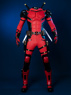 Picture of Deadpool 3 Deadpool & Wolverine Nicepool Wade Wilson Cosplay Costume C08826 AA
