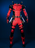 Picture of Deadpool 3 Deadpool & Wolverine Nicepool Wade Wilson Cosplay Costume C08826 AA