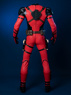 Picture of Deadpool 3 Deadpool & Wolverine Nicepool Wade Wilson Cosplay Costume C08826 AA