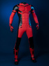 Picture of Deadpool 3 Deadpool & Wolverine Nicepool Wade Wilson Cosplay Costume C08826 AA