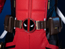 Imagen de Deadpool 3 Deadpool y Wolverine Wade Wilson Disfraz de cosplay C08826
