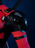 Picture of Deadpool 3 Deadpool & Wolverine Nicepool Wade Wilson Cosplay Costume C08826 AA