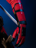 Picture of Deadpool 3 Deadpool & Wolverine Nicepool Wade Wilson Cosplay Costume C08826 AA