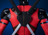 Picture of Deadpool 3 Deadpool & Wolverine Nicepool Wade Wilson Cosplay Costume C08826 AA