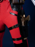 Picture of Deadpool 3 Deadpool & Wolverine Nicepool Wade Wilson Cosplay Costume C08826 AA