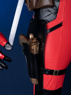 Picture of Deadpool 3 Deadpool & Wolverine Nicepool Wade Wilson Cosplay Costume C08826 AA