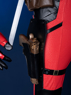 Photo de Deadpool 3 Deadpool & Wolverine Wade Wilson Cosplay Costume C08826