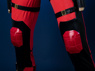 Picture of Deadpool 3 Deadpool & Wolverine Nicepool Wade Wilson Cosplay Costume C08826 AA
