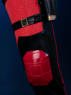 Picture of Deadpool 3 Deadpool & Wolverine Nicepool Wade Wilson Cosplay Costume C08826 AA