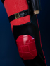 Imagen de Deadpool 3 Deadpool y Wolverine Wade Wilson Disfraz de cosplay C08826