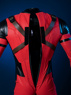 Picture of Deadpool 3 Deadpool & Wolverine Nicepool Wade Wilson Cosplay Costume C08826 AA