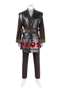 Picture of Episode II - Attack of the Clones  Anakin Skywalker Cosplay Costume C08840
