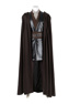 Photo de l'épisode II - L'attaque des clones Costume de cosplay Anakin Skywalker C08840