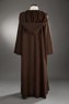 Immagine di Episodio I - Costume cosplay La minaccia fantasma Obi-Wan Kenobi C08841