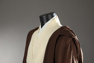 Immagine di Episodio I - Costume cosplay La minaccia fantasma Obi-Wan Kenobi C08841