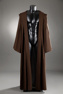 Bild von Episode I – Die dunkle Bedrohung Obi-Wan Kenobi Cosplay-Kostüm C08841