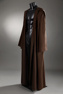 Bild von Episode I – Die dunkle Bedrohung Obi-Wan Kenobi Cosplay-Kostüm C08841