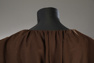 Immagine di Episodio I - Costume cosplay La minaccia fantasma Obi-Wan Kenobi C08841