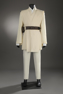 Photo de l'épisode I - La Menace Fantôme Costume de Cosplay Obi-Wan Kenobi C08841