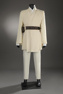 Immagine di Episodio I - Costume cosplay La minaccia fantasma Obi-Wan Kenobi C08841