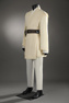 Immagine di Episodio I - Costume cosplay La minaccia fantasma Obi-Wan Kenobi C08841