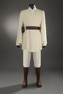 Immagine di Episodio I - Costume cosplay La minaccia fantasma Obi-Wan Kenobi C08841