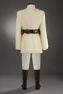 Bild von Episode I – Die dunkle Bedrohung Obi-Wan Kenobi Cosplay-Kostüm C08841