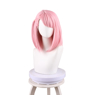 Picture of Genshin Impact Charlotte Cosplay Wigs C08804E