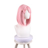 Picture of Genshin Impact Charlotte Cosplay Wigs C08804E