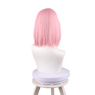 Picture of Genshin Impact Charlotte Cosplay Wigs C08804E