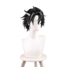 Picture of Genshin Impact Wriothesley Cosplay Wigs C08805E