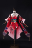 Immagine di Game Honkai: Costume cosplay Star Rail Sparkle C08842-A