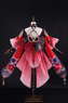 Photo du jeu Honkai : Star Rail Sparkle Cosplay Costume C08842-A