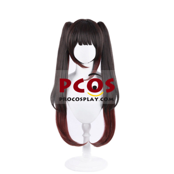 Picture of Game Honkai: Star Rail Sparkle Cosplay Wigs C08860