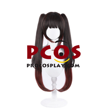 Imagen de Juego Honkai: Pelucas de cosplay Star Rail Sparkle C08860