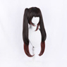 Imagen de Juego Honkai: Pelucas de cosplay Star Rail Sparkle C08860