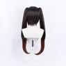 Imagen de Juego Honkai: Pelucas de cosplay Star Rail Sparkle C08860