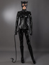 Picture of Ready to Ship Selina Kyle Catwoman Cosplay Costume C08558