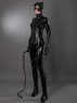 Picture of Ready to Ship Selina Kyle Catwoman Cosplay Costume C08558